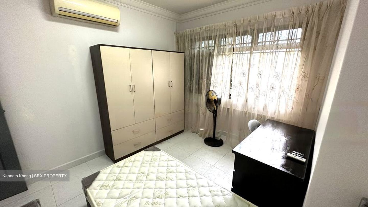 Blk 353 Kang Ching Road (Jurong West), HDB 5 Rooms #460580081